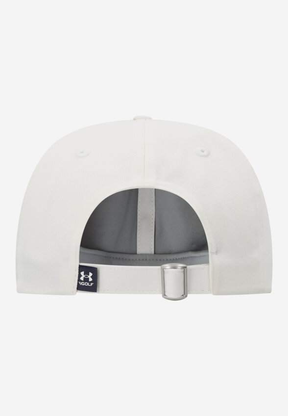 Бейсболка женская Under Armour Drive, Белый