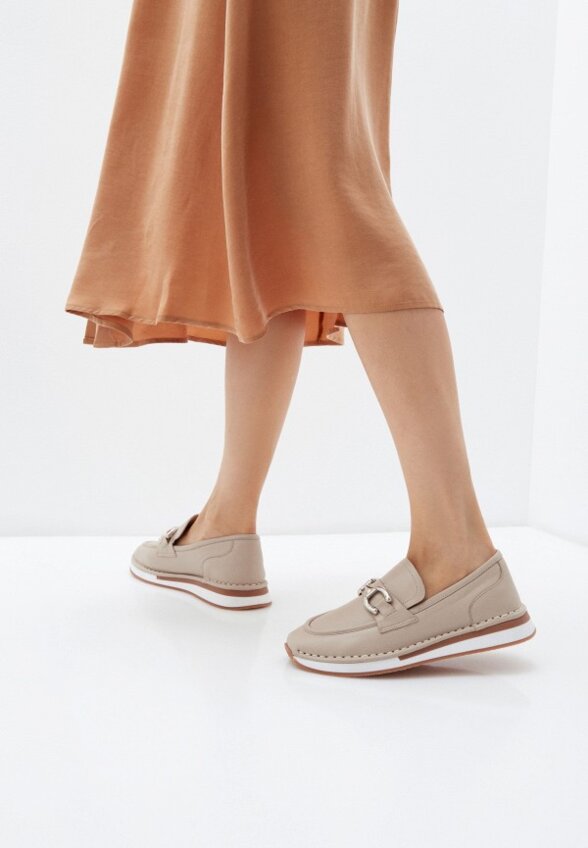 Лоферы Vitacci