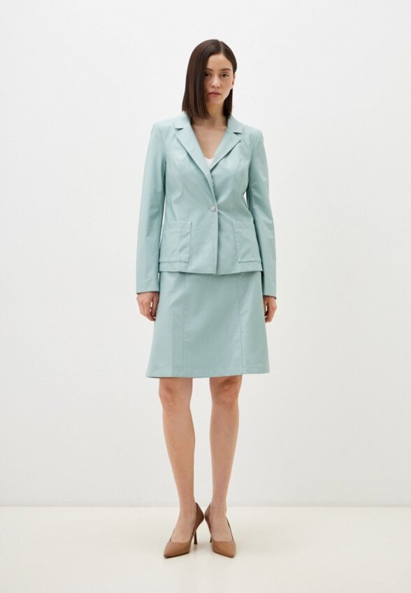 Юбка Alexander Bogdanov