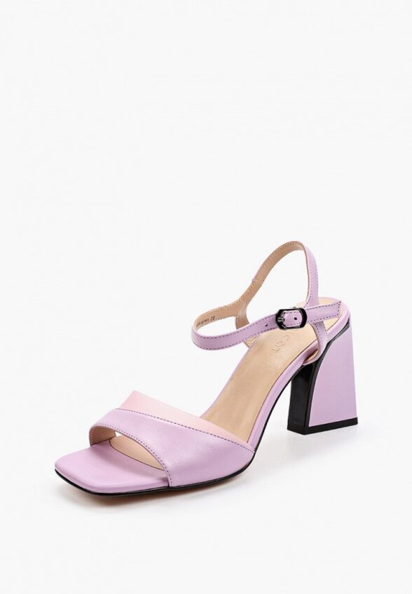 Босоножки Abricot