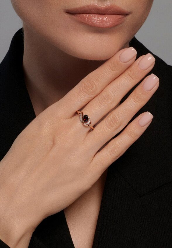 Кольцо Sokolov