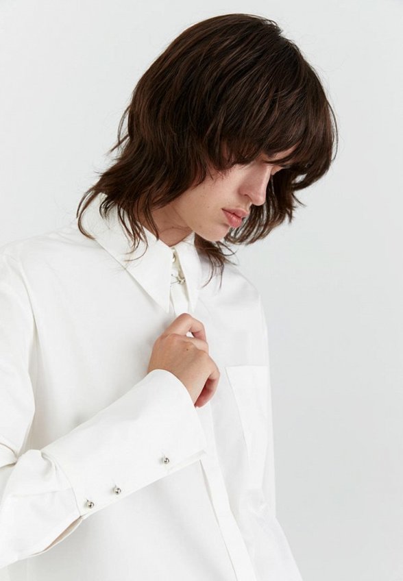 Рубашка M.Reason