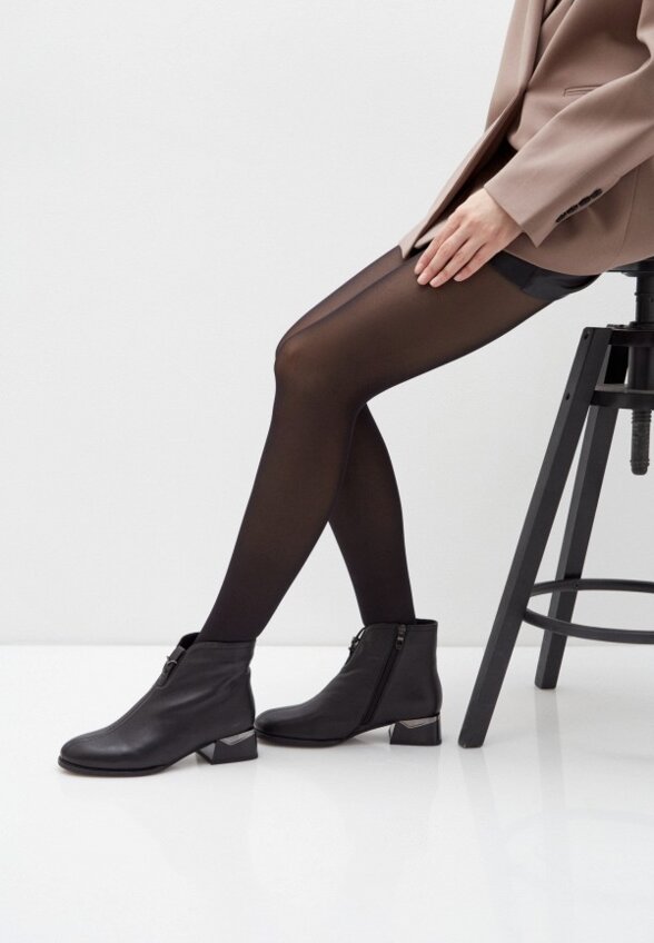 Ботильоны Helena Berger
