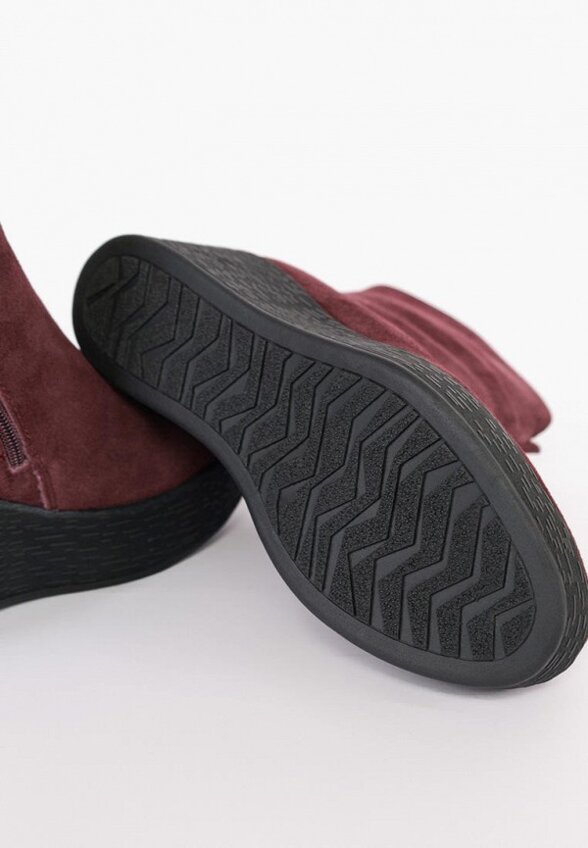 Ботильоны Gut