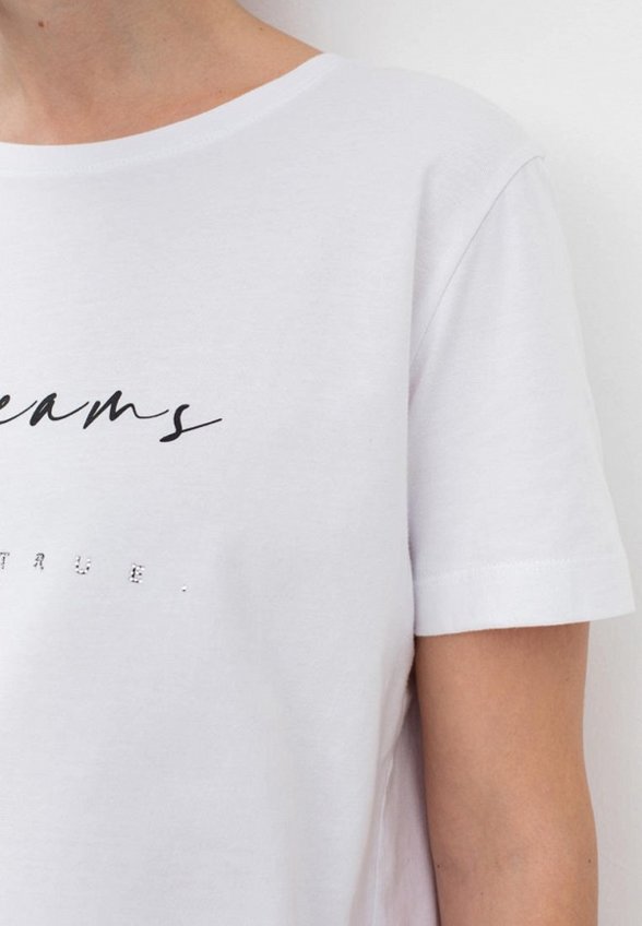 Футболка Savage