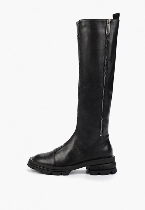 Сапоги Vasconte