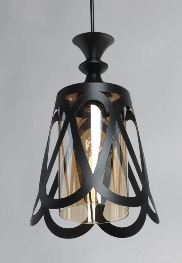 Светильник De City