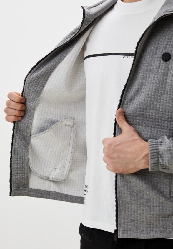 Толстовка Colin's