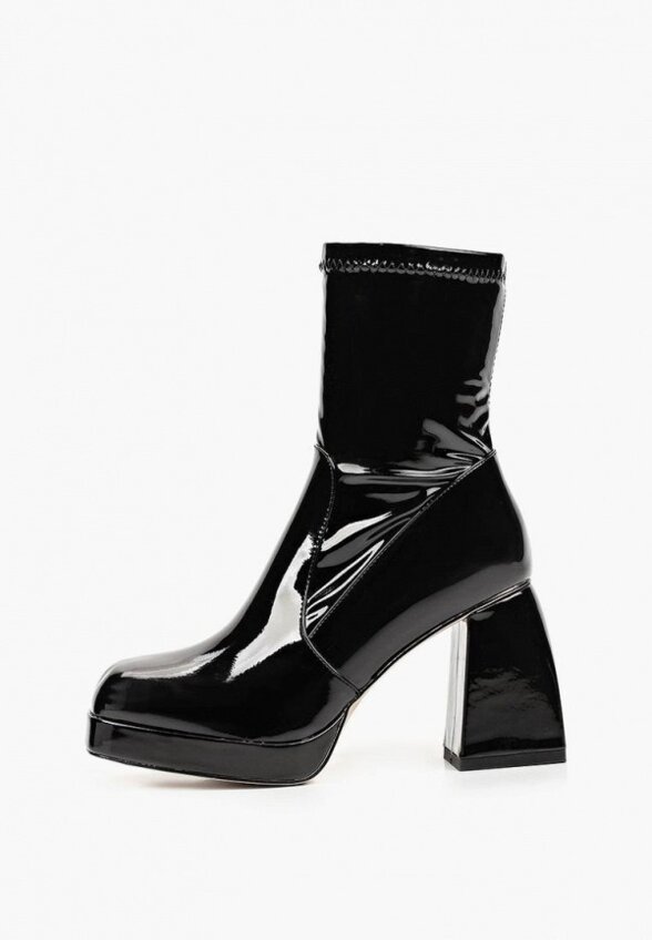 Полусапоги Ivolga