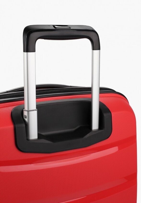 Чемодан Fabretti