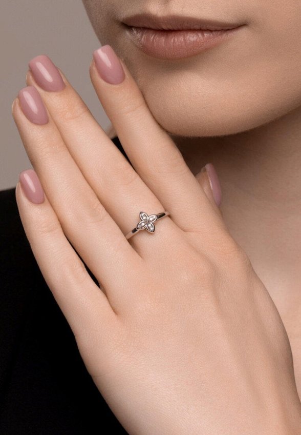 Кольцо Sokolov