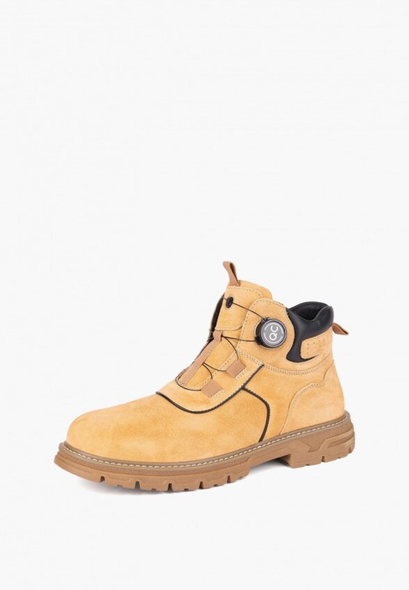 Ботинки Quattrocomforto