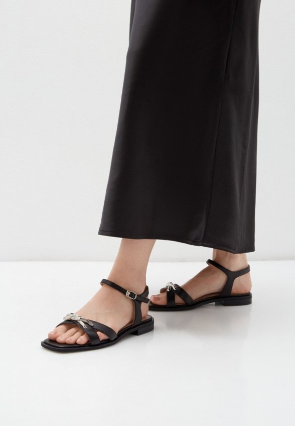 Сандалии Basconi