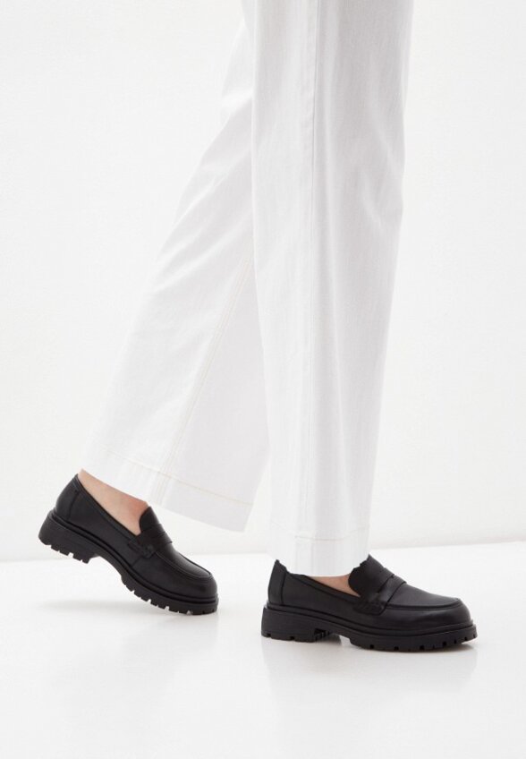 Лоферы Makfine