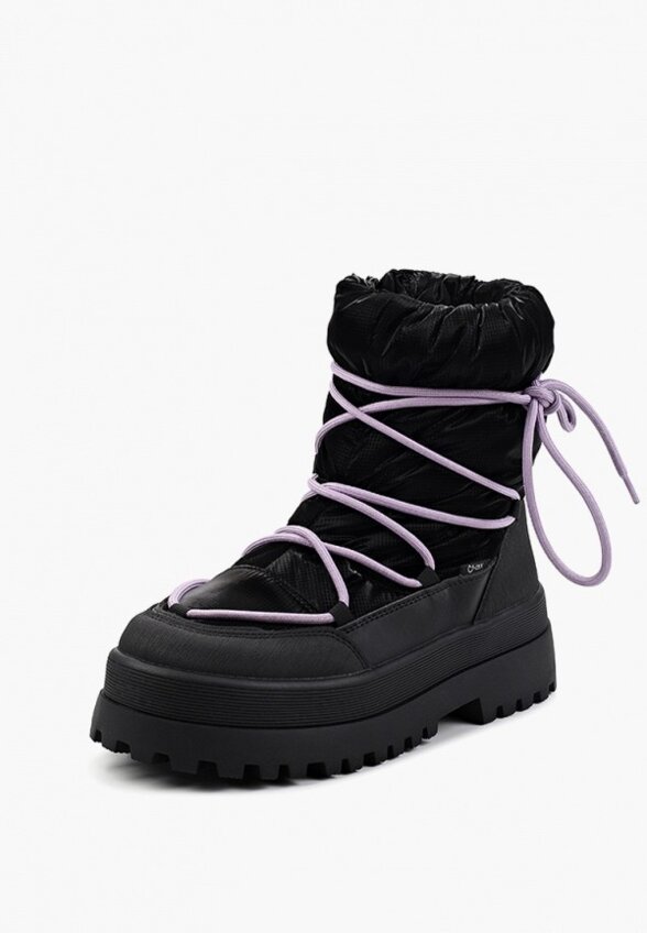 Дутики Котофей