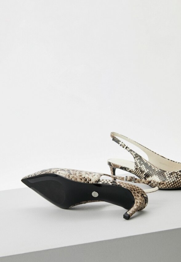 Туфли Ekonika Premium