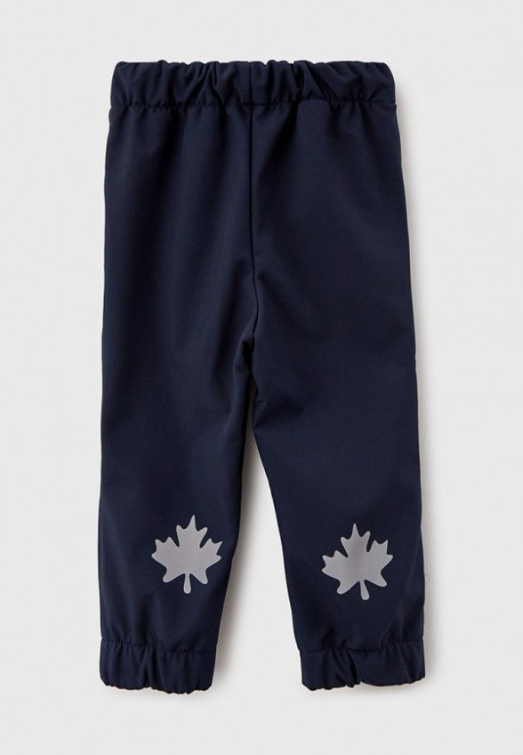 Брюки утепленные Stylish Amadeo