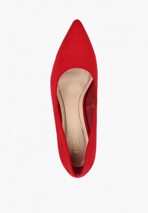 Туфли T.Taccardi