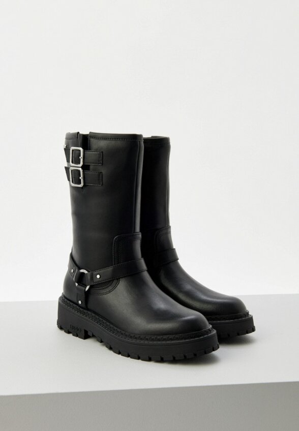 Полусапоги Liu Jo