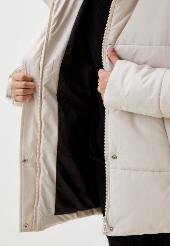 Пуховик Isibris