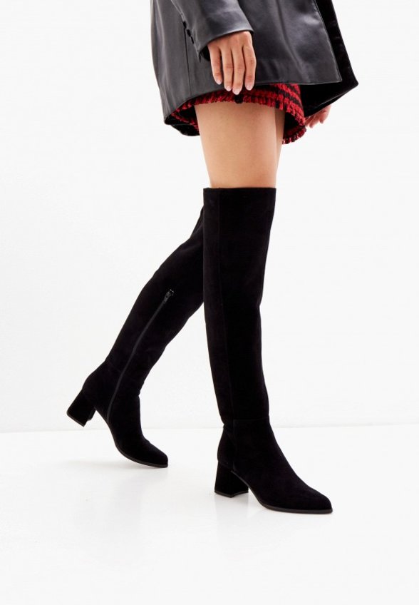 Ботфорты Argo