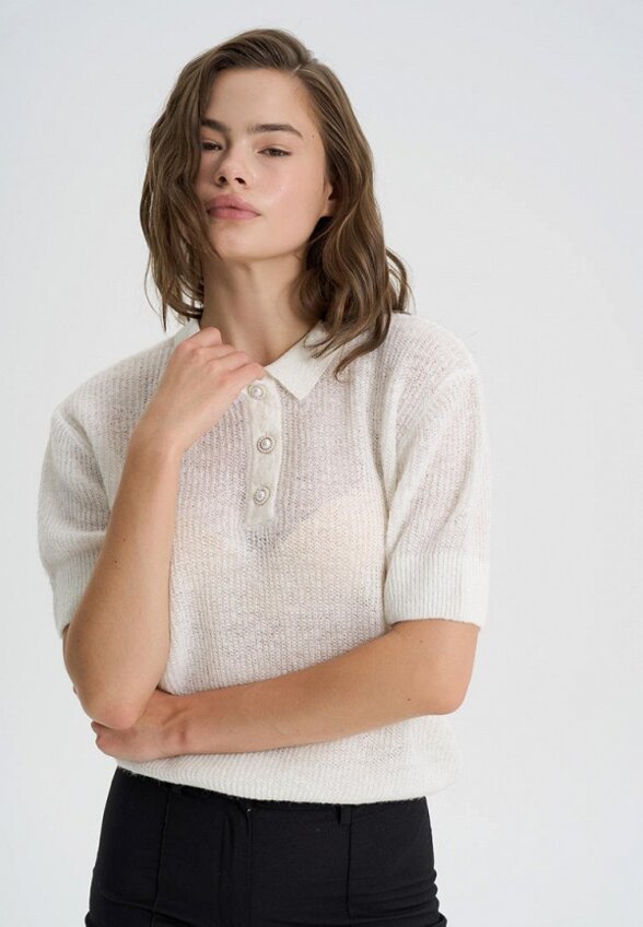 Поло To Be Blossom