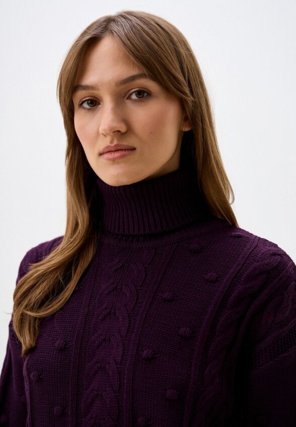 Свитер Vivawool