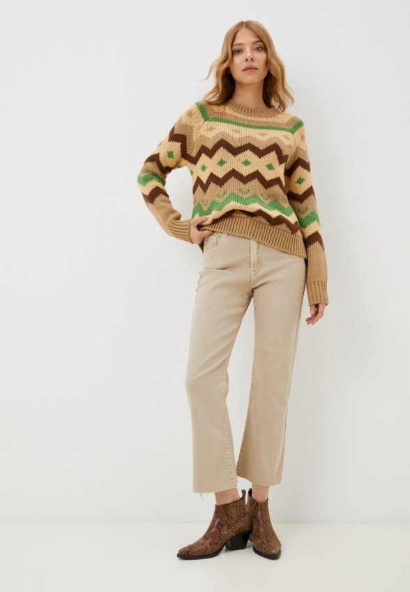 Джемпер Belucci