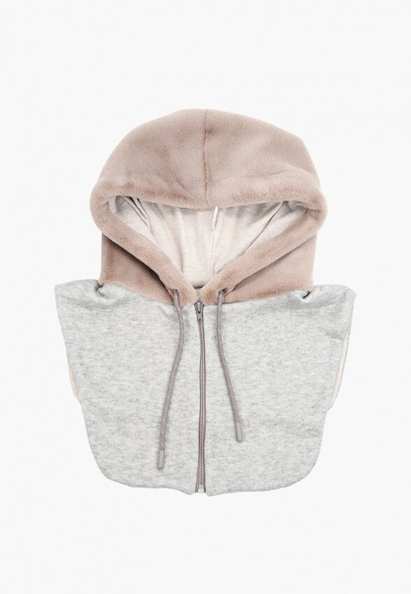 Капюшон Mex-Style