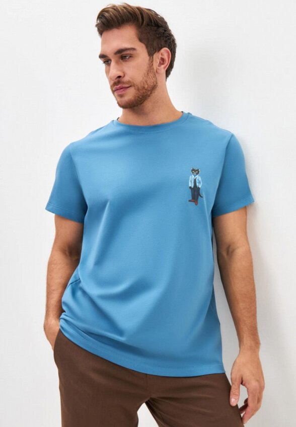 Футболка Manii'ta Lacitta