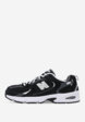Кроссовки мужские New Balance 530, Черный1  - превью
