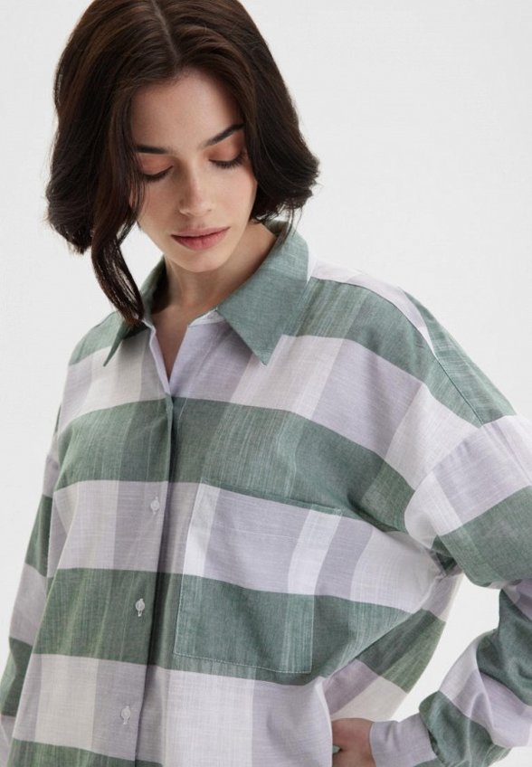 Рубашка Envylab