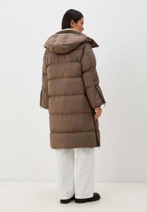 Пуховик Helmidge