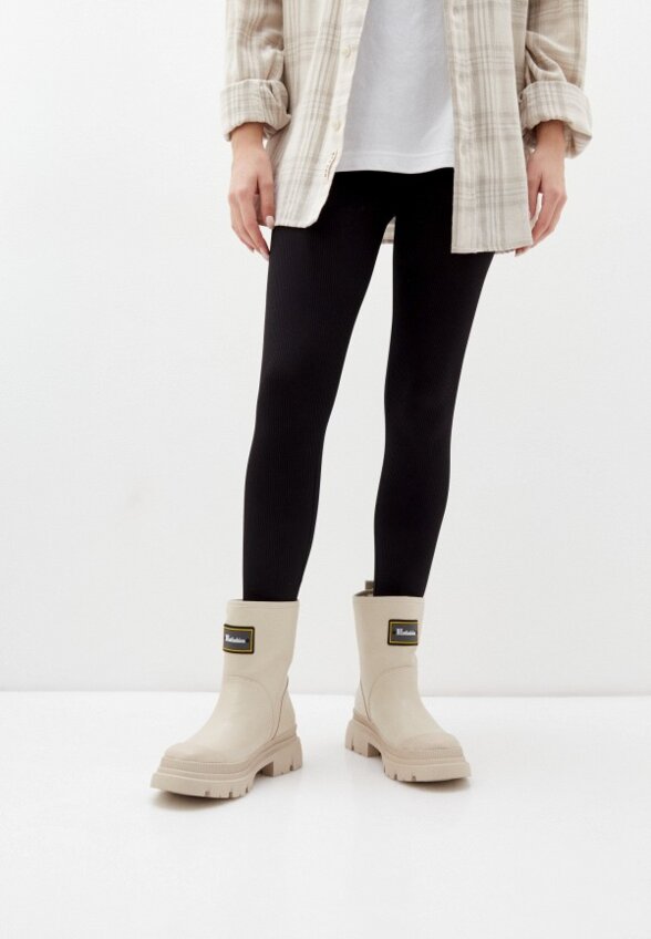 Полусапоги Francesco Donni