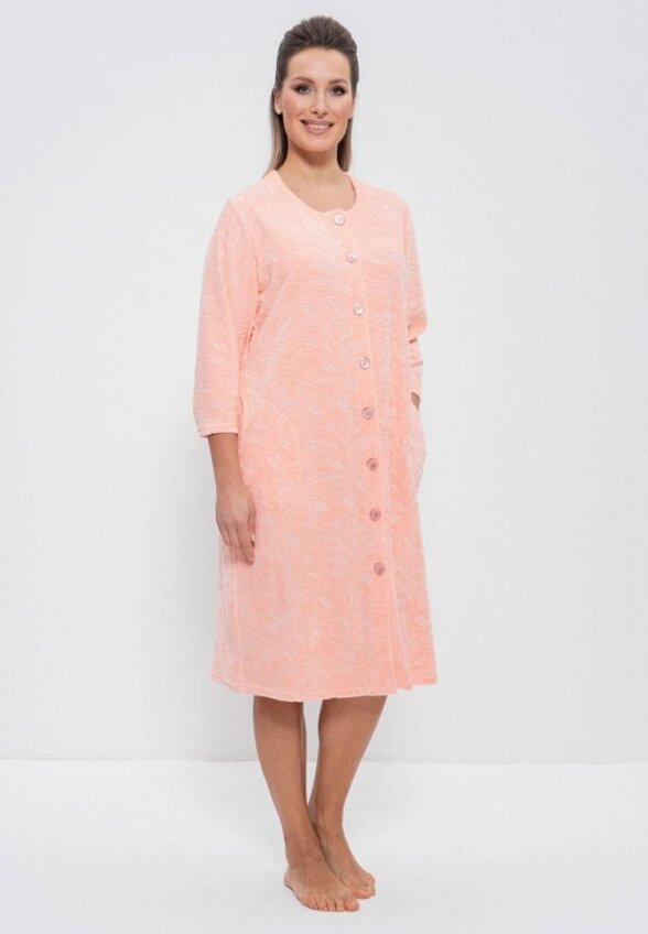 Халат домашний Cleo