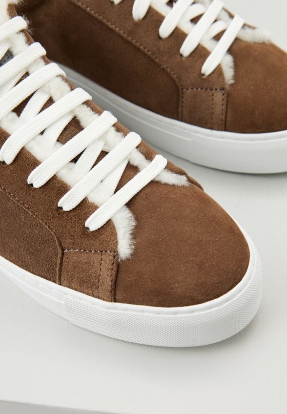 Кеды Hide & Jack