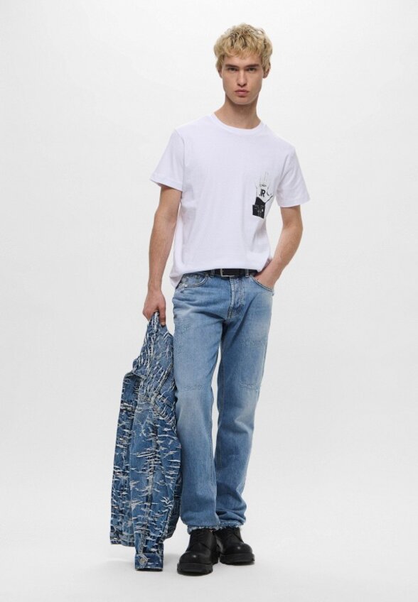 Футболка John Richmond