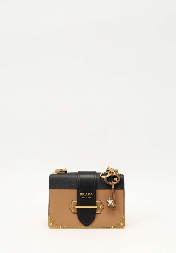 Prada Cahier