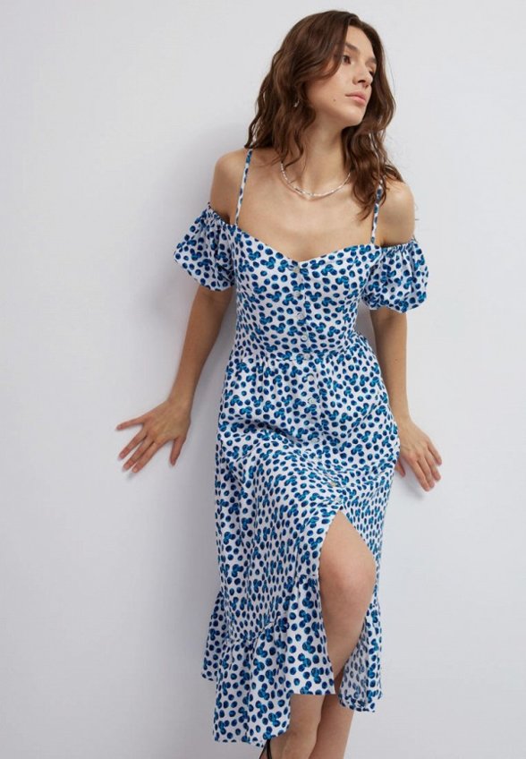 Платье Vittoria Vicci