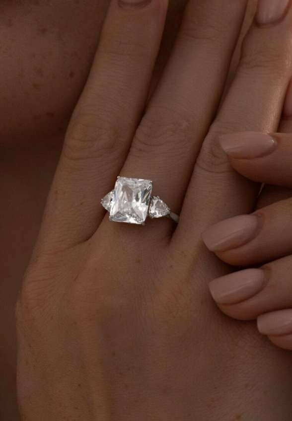 Кольцо Sokolov