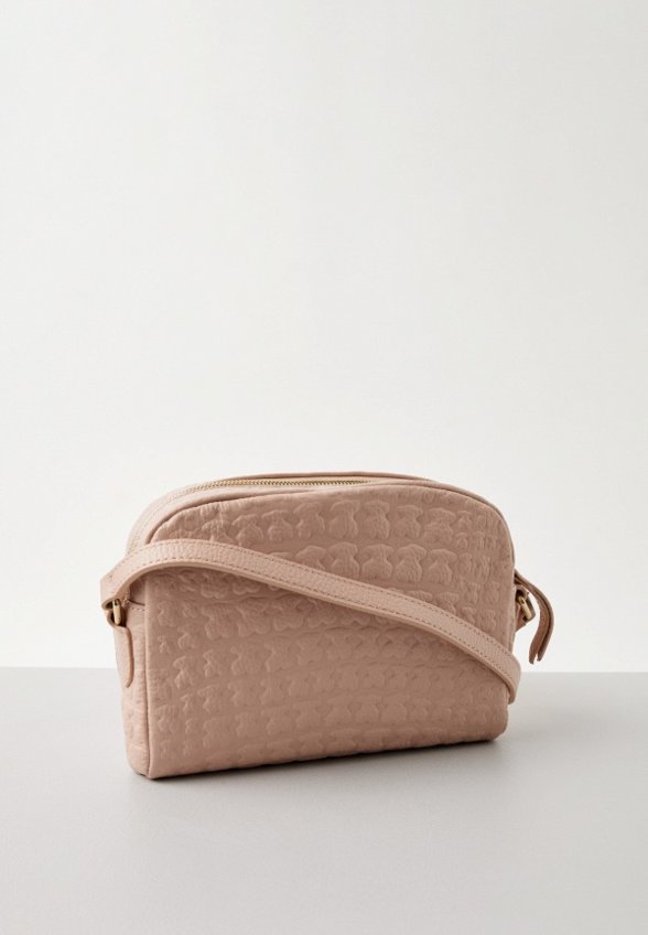 Сумка и брелок Tous