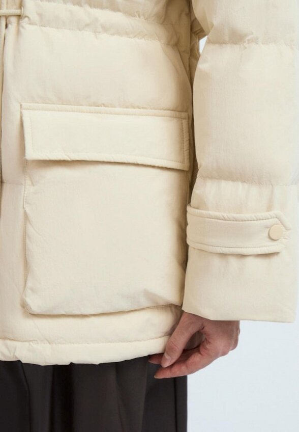 Пуховик Vittoria Vicci