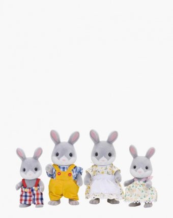 Набор игровой Sylvanian Families детям