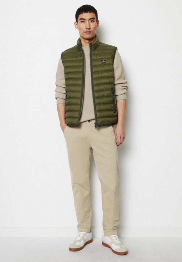 Чиносы Marc O'Polo