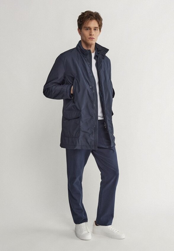 Парка Falconeri