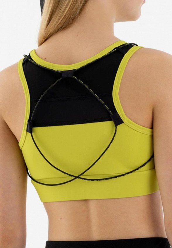 Топ спортивный Kapika