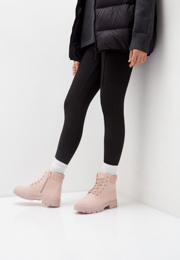 Ботинки Briggs