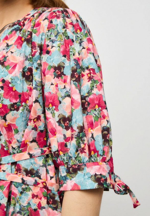 Платье Сиринга