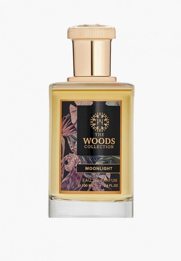 Парфюмерная вода The Woods Collection
