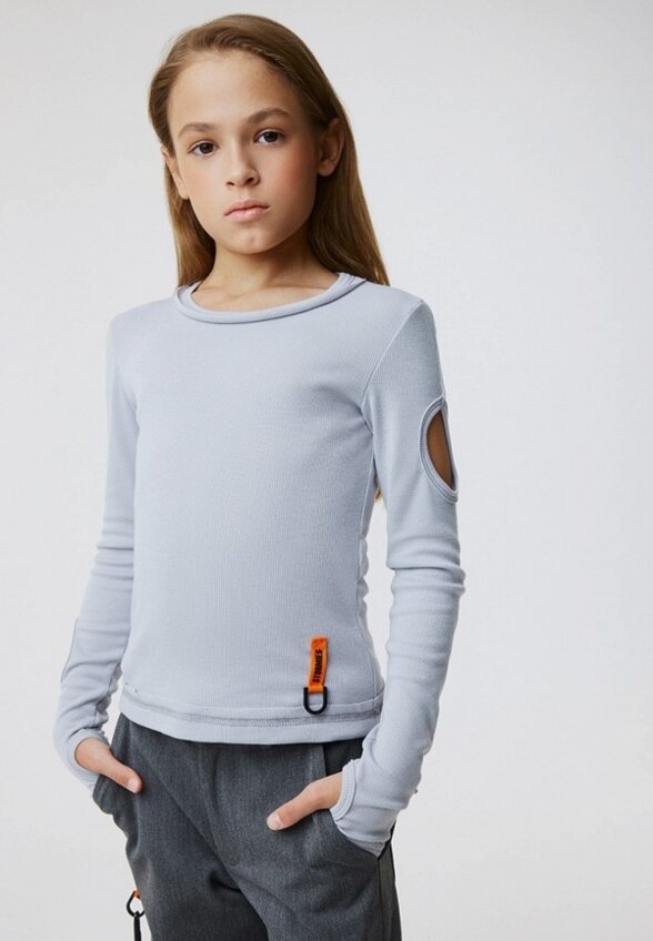 Лонгслив Stormies